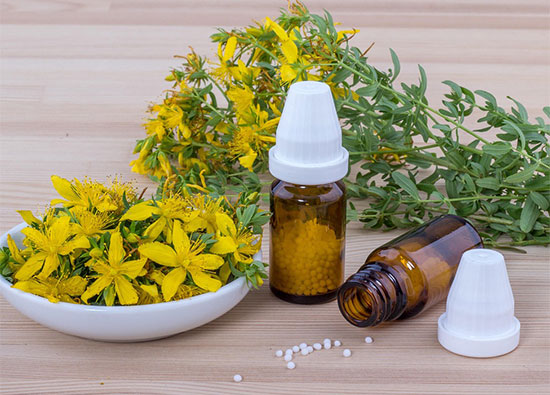 homoeopathie
