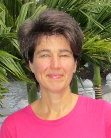 Dr. Eva-Maria Schwab